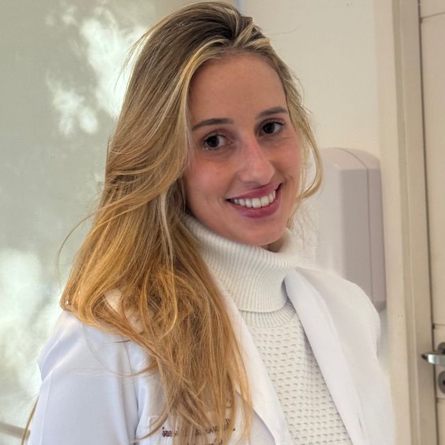 Juliana  Fedrizzi, Dermatologista Rio de Janeiro