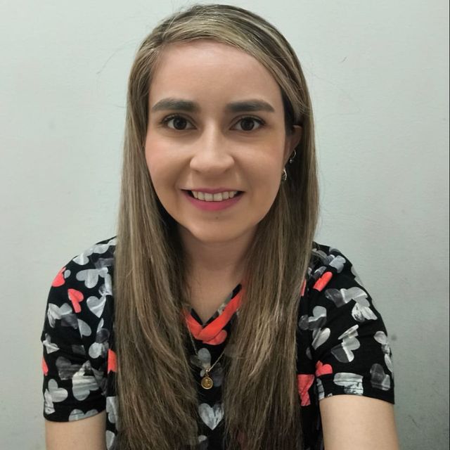 Marité Escobar, Terapeuta ocupacional Temuco