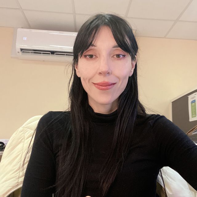 Camila de Los Ángeles  Plaza Lagunas, Psicólogo Antofagasta