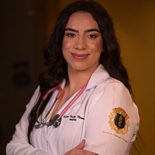 Sabrina Monteiro, Médico clínico geral Passo Fundo