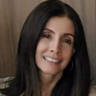Christina Maria  Montero Jucá sales, Dentista Fortaleza