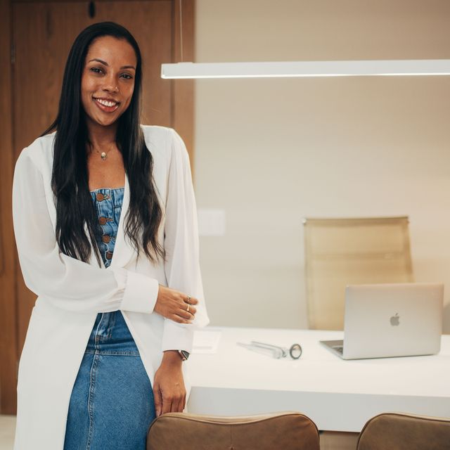 Uiara Vidal Moreira, Neurologista Rio de Janeiro