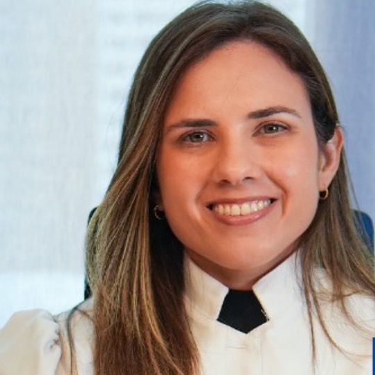 Camila Alves Costa Silva, Otorrino Salvador