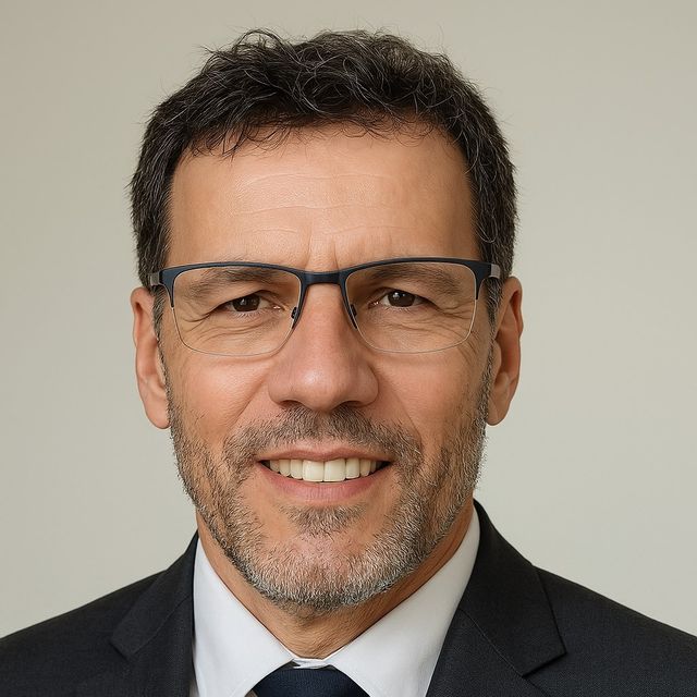 Alessandro Fazolo, Psicólogo Vitória