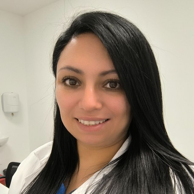 Paola González Cárdenas, Fonoaudiólogo Bogotá