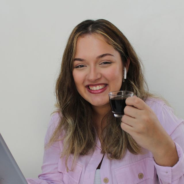 Luisa Ribeiro, Psicólogo Rio de Janeiro