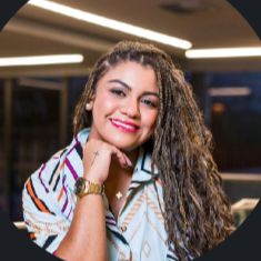 Karine André Viana, Psicólogo São Bernardo do Campo