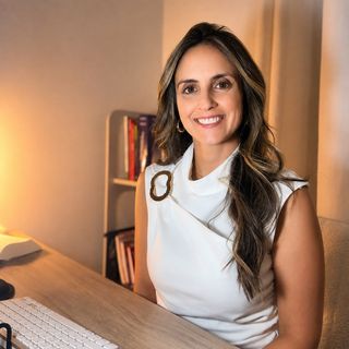 Diana Girardi, Psicólogo Ribeirão Preto