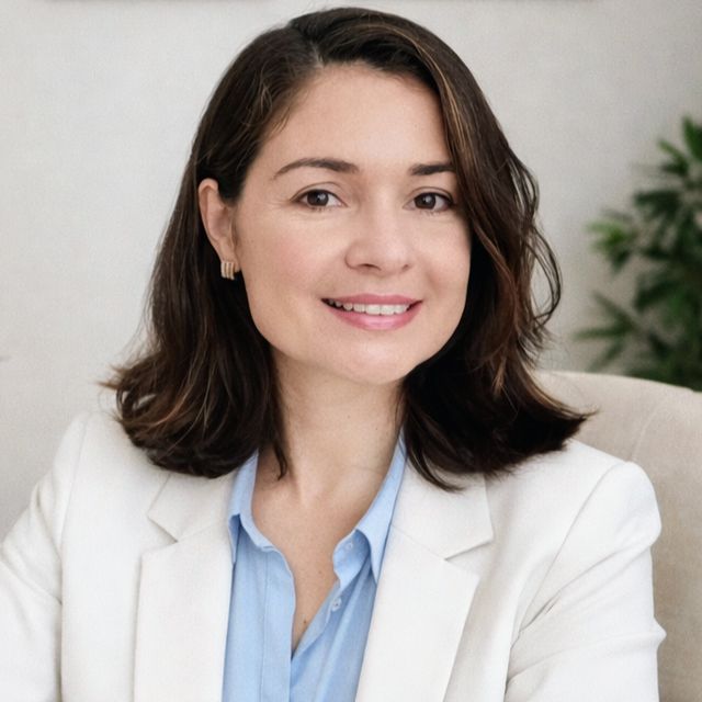 Amanda Magnago, Psicólogo Rio de Janeiro