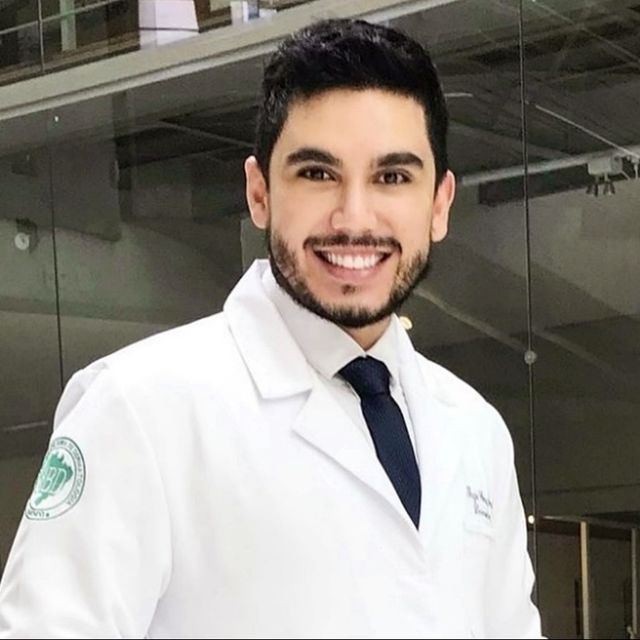 Iago Gonçalves, Dermatologista São Paulo