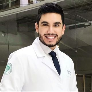 Dr. Iago Gonçalves