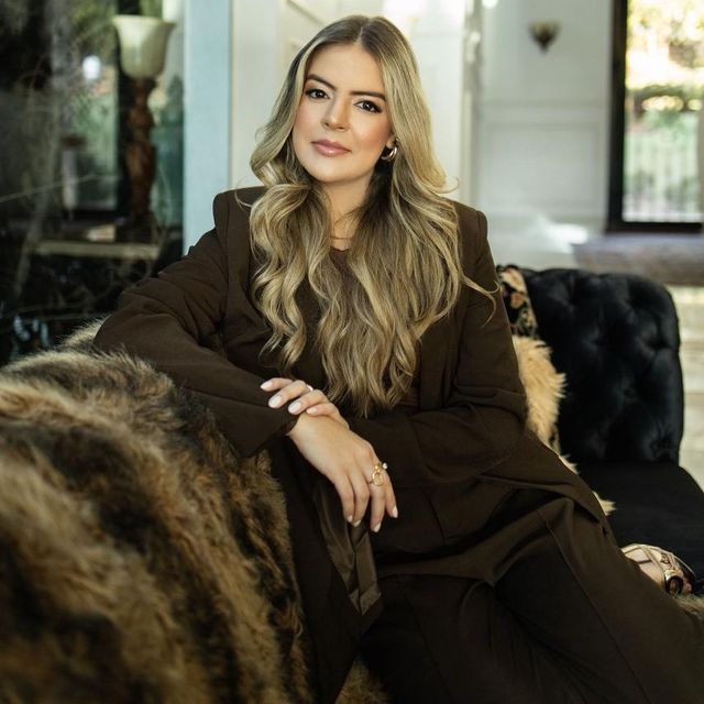 Ellen Moreira, Oftalmologista Anápolis