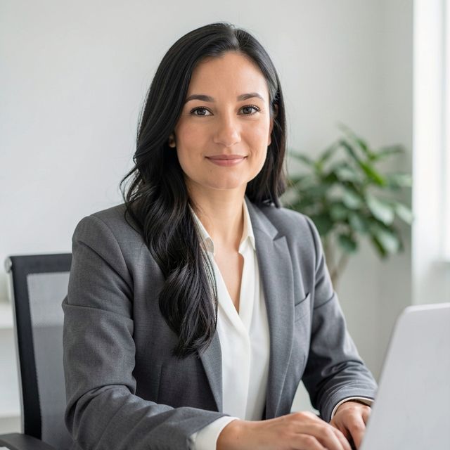 Shirley Muniz, Psicólogo São Bernardo do Campo