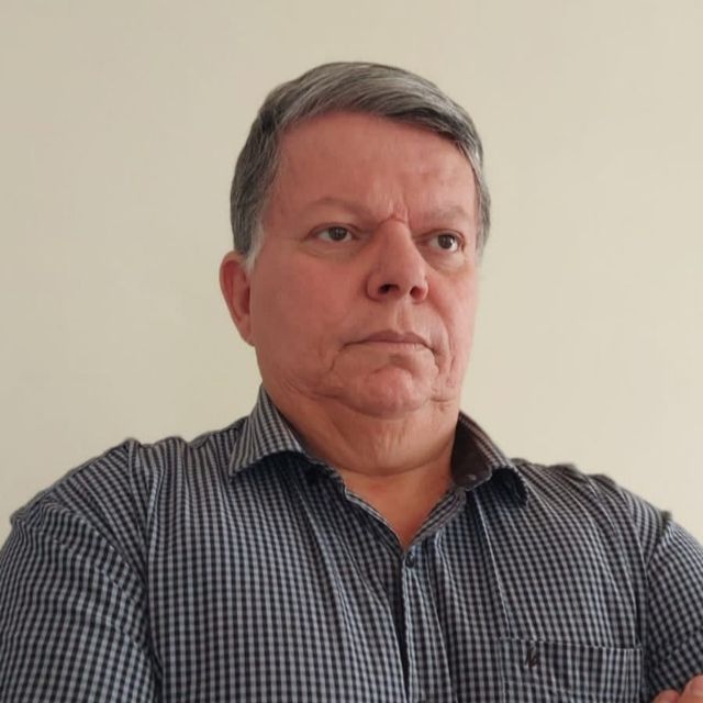 Cláudio Rodrigues Pereira, Terapeuta complementar Agudos