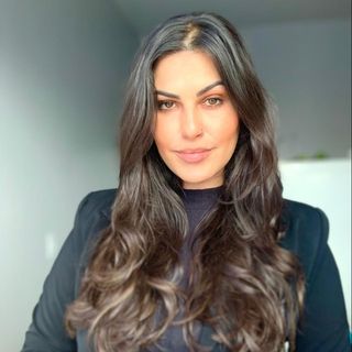 Dagmar Casagrande, Psicólogo Camargo