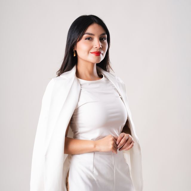 Dayhana David, Cirujano plástico Barrancabermeja