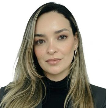 Angelica Giovana Guerra Garcia, Psicólogo Bogotá