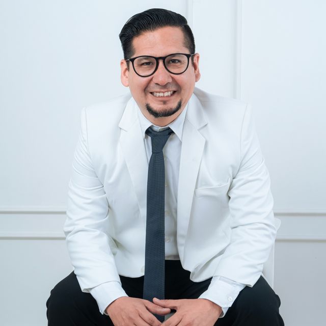 Javier Cueva Ramírez, Cirujano general Trujillo