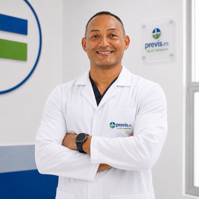 John Jairo Sierra Perez