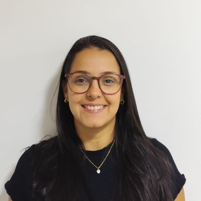 Tatiana Cristina  Figueiredo da Silva Candido, Psicopedagogo Niterói