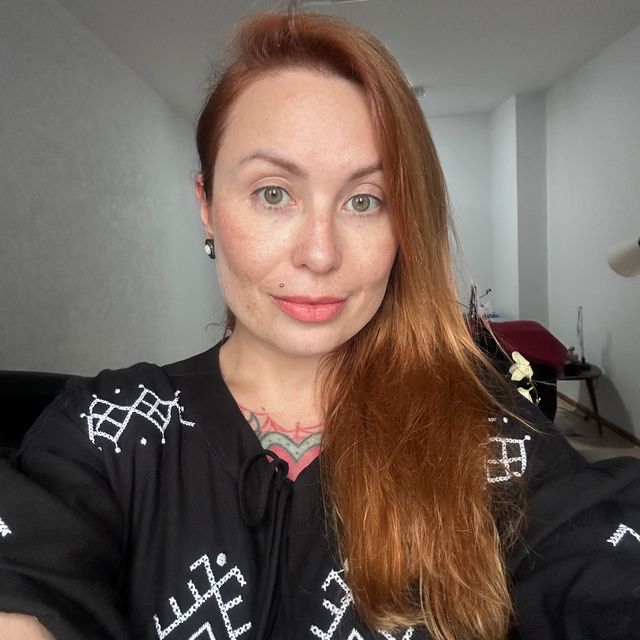 Christiana Campos, Psicólogo Curitiba