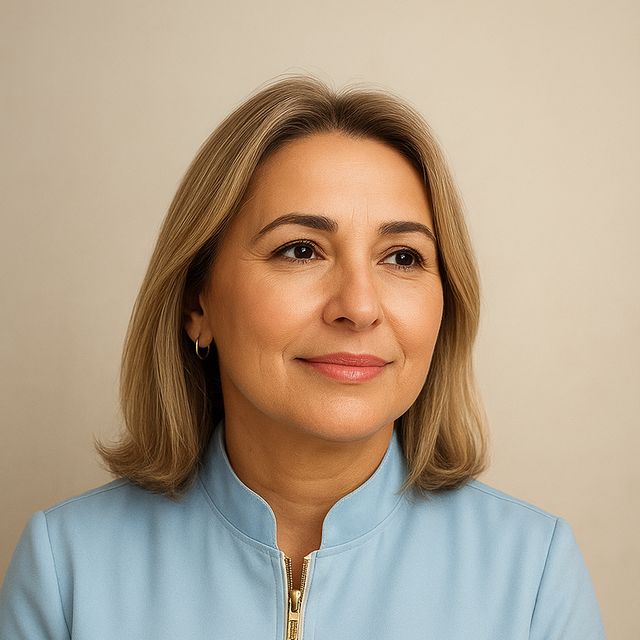 Joelma Lima, Fisioterapeuta Lagoa Santa