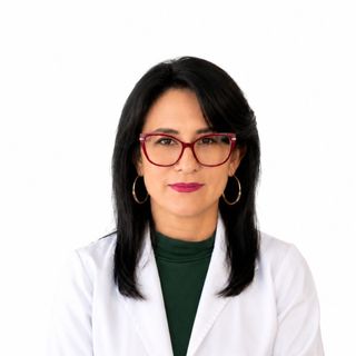 Dra. Maria Angelica Escobar J