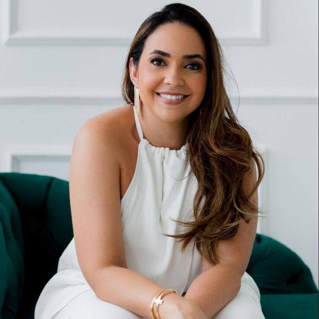 Janaina Goes, Ginecologista Manaus