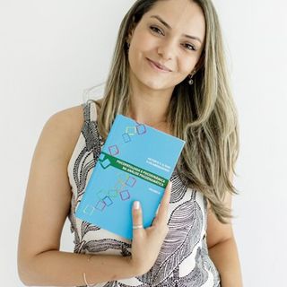 Ampliar imagem: Camila Souza, Psicólogo Jundiaí