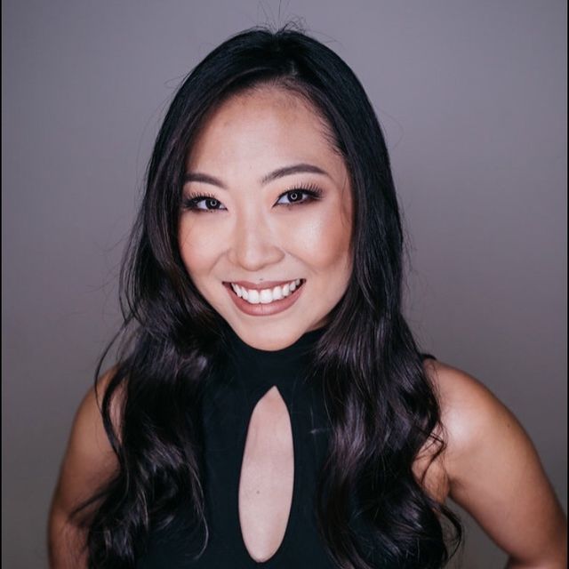 Miriam  Nishikawa, Cirurgião geral Londrina