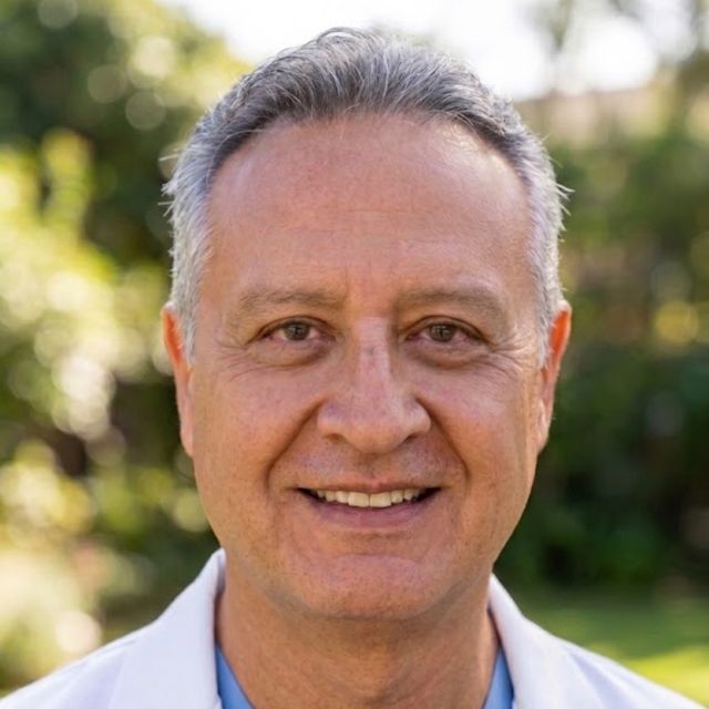 Luis Javier Villamil Fernandez, Médico general Bogotá