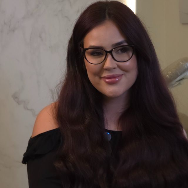 Luana Vosgerau, Dentista São José Dos Pinhais