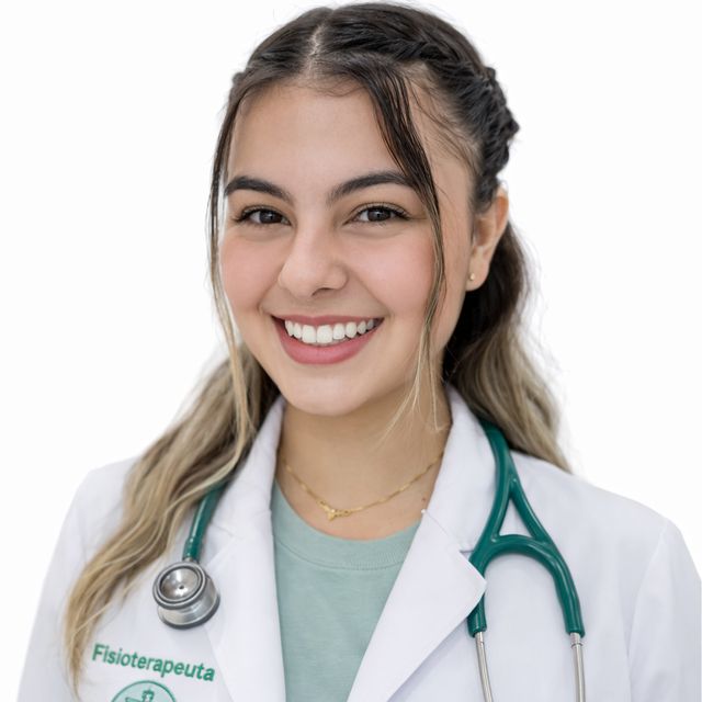 Lyandra Rodrigues, Fisioterapeuta São Paulo