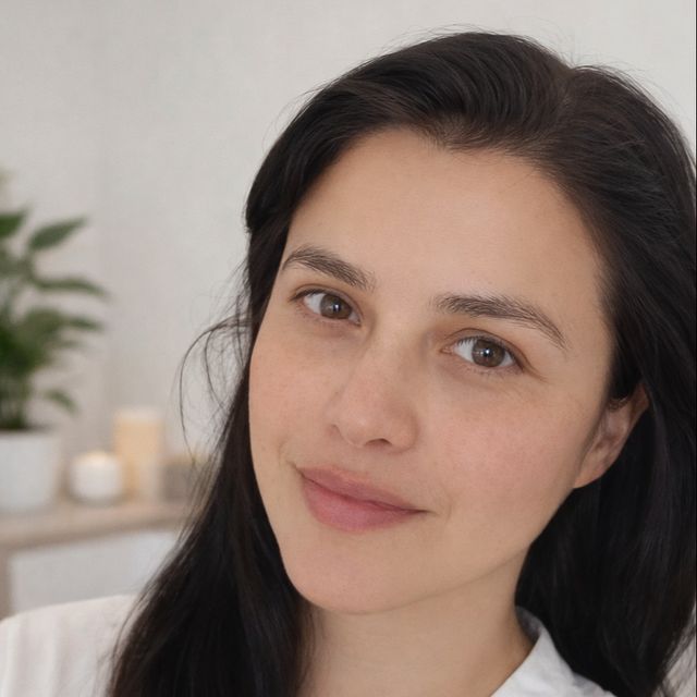 Alejandra Cruces, Acupunturista Providencia