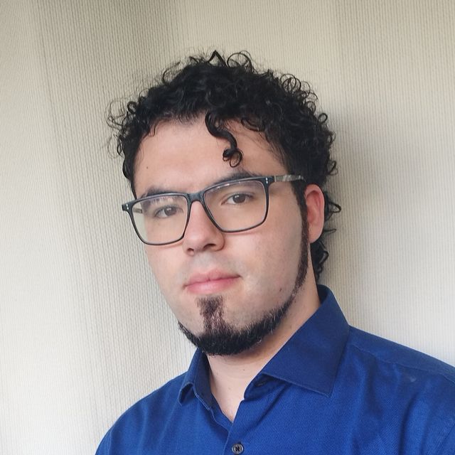 Lucas Dattari, Psicólogo Santiago