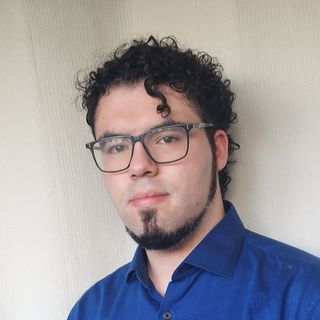 Acercar imagen: Lucas Dattari, Psicólogo Santiago