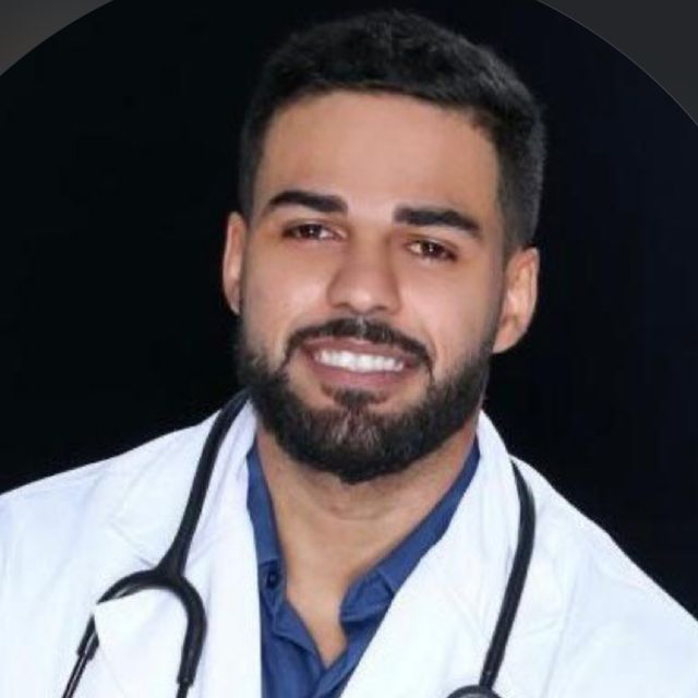 Renan Luiz de Freitas Folly dos Santos, Otorrino Rio de Janeiro