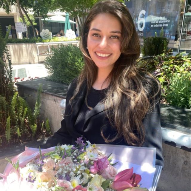 Paula Caroca Cifuentes, Psicólogo Olmué