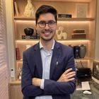 Dr. Danilo  Dias Peliciari