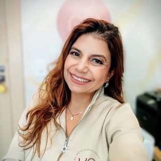 Katia Albuquerque, Ortodontista Fortaleza