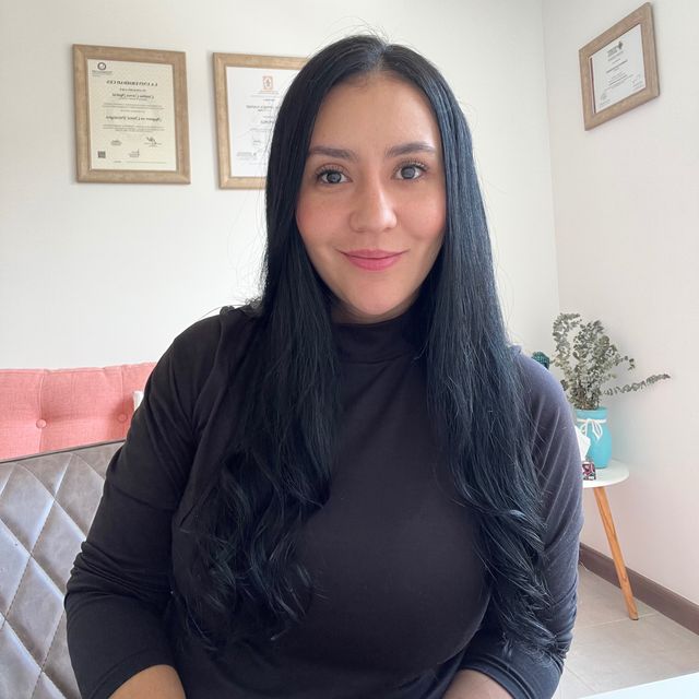 Catalina Correa Madrid, Psicólogo Envigado