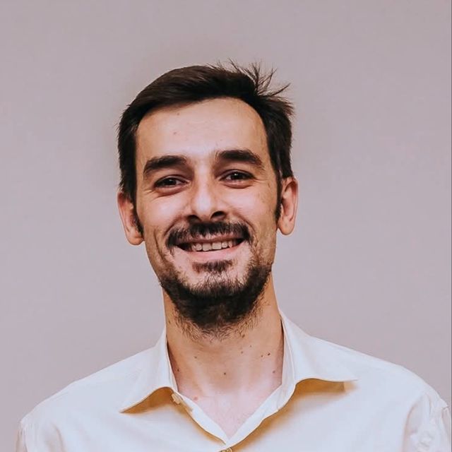 Caio Ribeiro Borges, Médico clínico geral Araraquara