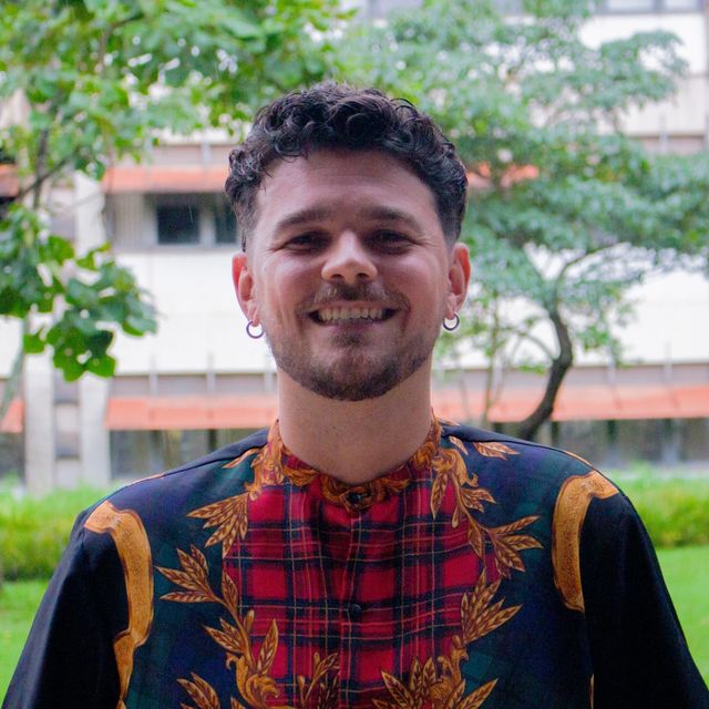 Lucas Fernandes Silva, Psicólogo Belo Horizonte