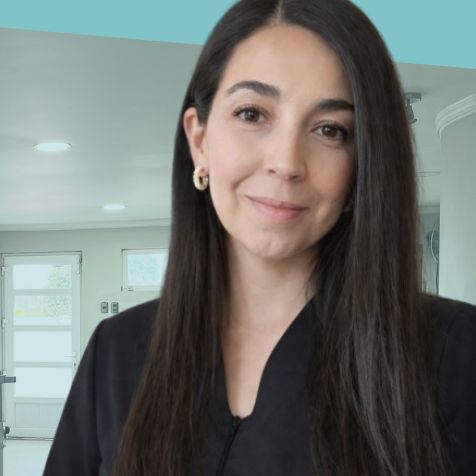 María Paz Astudillo Contreras, Kinesiólogo Quillón