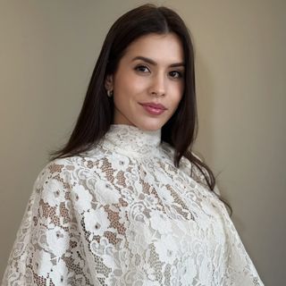 Monise  Pontin, Nutricionista Londrina