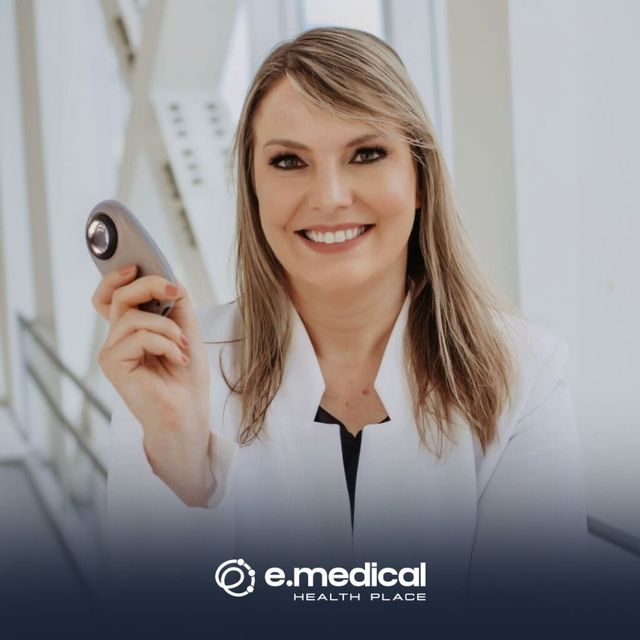 Juliana Maciel Alves De Oliveira, Dermatologista Canoas