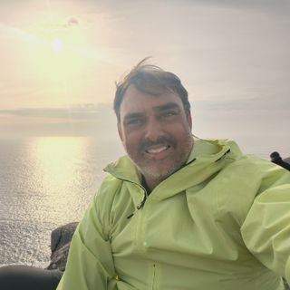 Diego Santos Lara, Psicólogo Guará