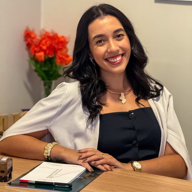 Amanda Paganini Lourencini, Nutrólogo Guarapari