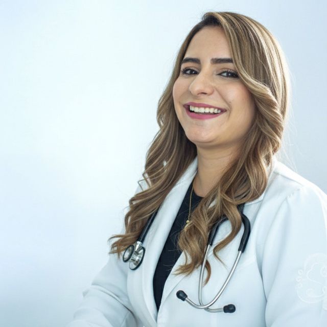 Andrea Cataño Loaiza, Terapeuta respiratorio Medellín