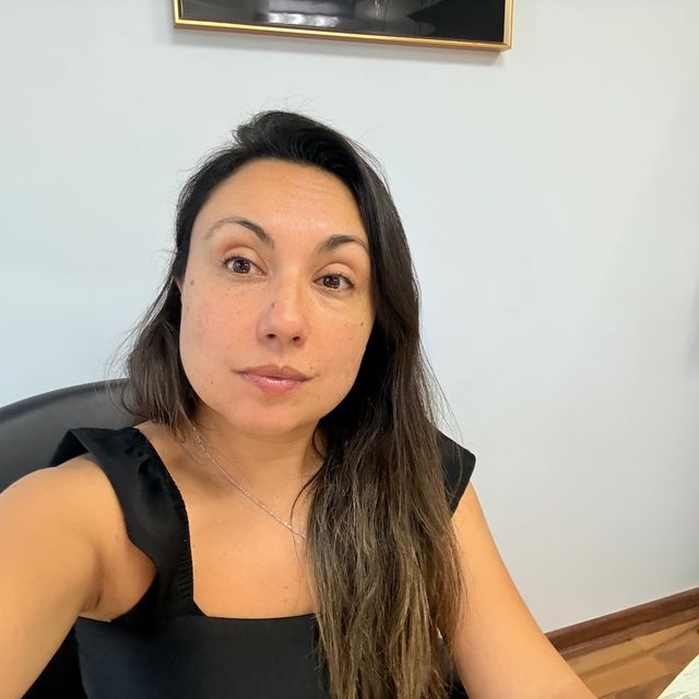 Myriam Saldias olavarria